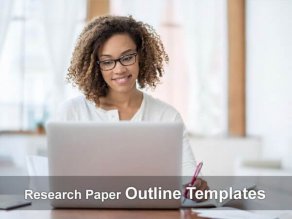 Research Paper Outline Templates