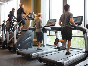 Exercise for Success: 4 Workout Habits of Successful People