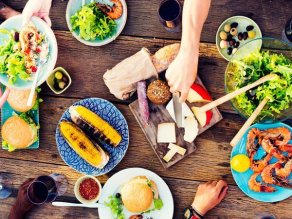 Food That Successful People Eat