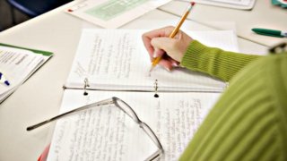 The Power of Food: What Should You Eat for a Successful Interview?