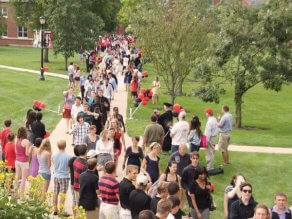 Causes & Effects of the Importance of Education at College