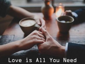 Personal Essay on Love is All You Need