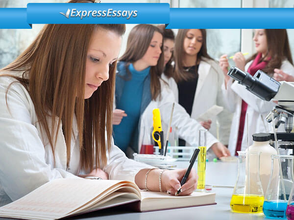 Keys to Writing a Successful Science Essay Keys to Writing a Successful Science Essay