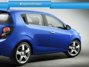 Top 5 Cars for College Students