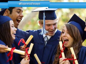 Top Five Ideas for a Graduation Party