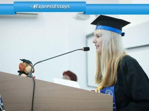 How to Write a Valedictorian Speech