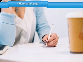 Who am i essay help