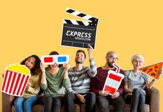 How to Write a Movie Review